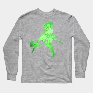 Dedue: Dimitri's Vassal Long Sleeve T-Shirt